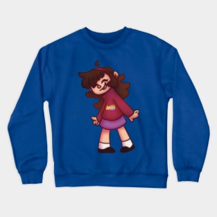 Mable Pines Crewneck Sweatshirt